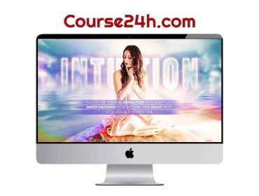 Kathryn Morrison – Intuition