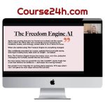BossBabe – The Freedom Engine AI