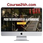 Curious Refuge – Advanced AI Filmmaking