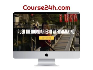 Curious Refuge - Advanced AI Filmmaking