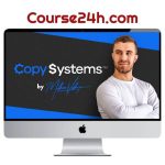 Matthew Volkwyn – Copy Systems (Up to March 2026)