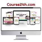 Kim George – From Publish to Profit