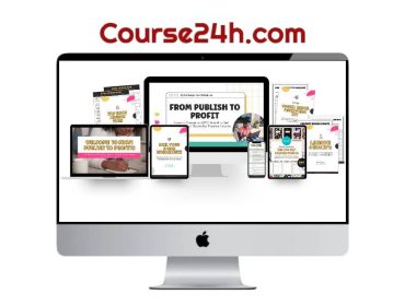 Kim George – From Publish to Profit