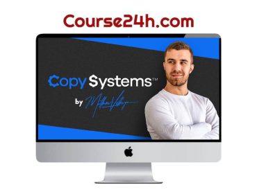 Matthew Volkwyn - Copy Systems™ (up to 09/2025)