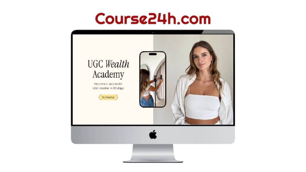 Lucille Marson – UGC Wealth Academy