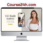 Lucille Marson – UGC Wealth Academy