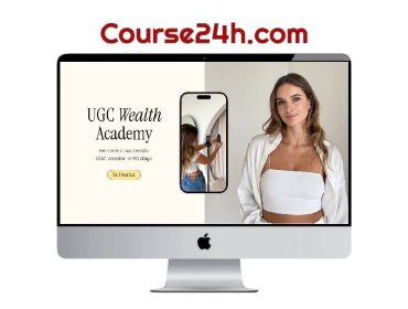 Lucille Marson – UGC Wealth Academy