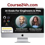 Hamel Husain – AI Evals For Engineers & PMs