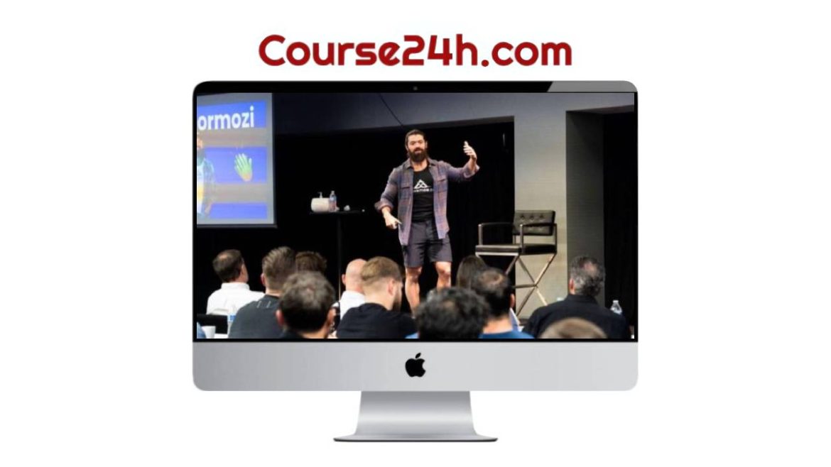 Alex Hormozi – ACQ Workshops