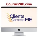 Luisa Zhou – Clients Come To Me 2025