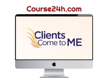 Luisa Zhou – Clients Come To Me 2025
