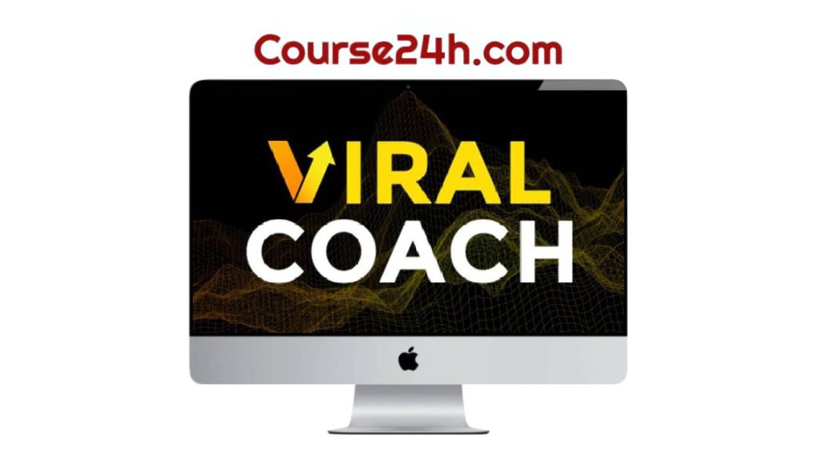 Daniel Iles - Viral Coach