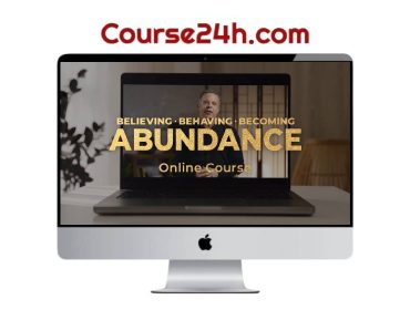 Dr. Joe Dispenza – Unlimited Abundance Bundle