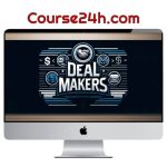 Jay Abraham – Deal Making Session 2025