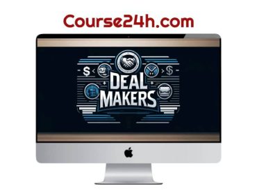 Jay Abraham - Deal Making Session 2025