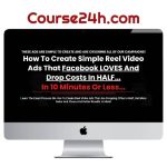 Hernan Vazquez – Rapid Reels Framework + Upsells