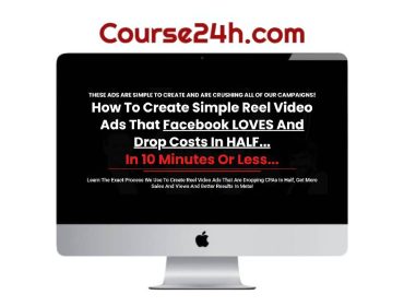 Hernan Vazquez - Rapid Reels Framework + Upsells