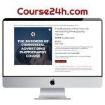 Image Crafters – The Big Commercial Photography Course