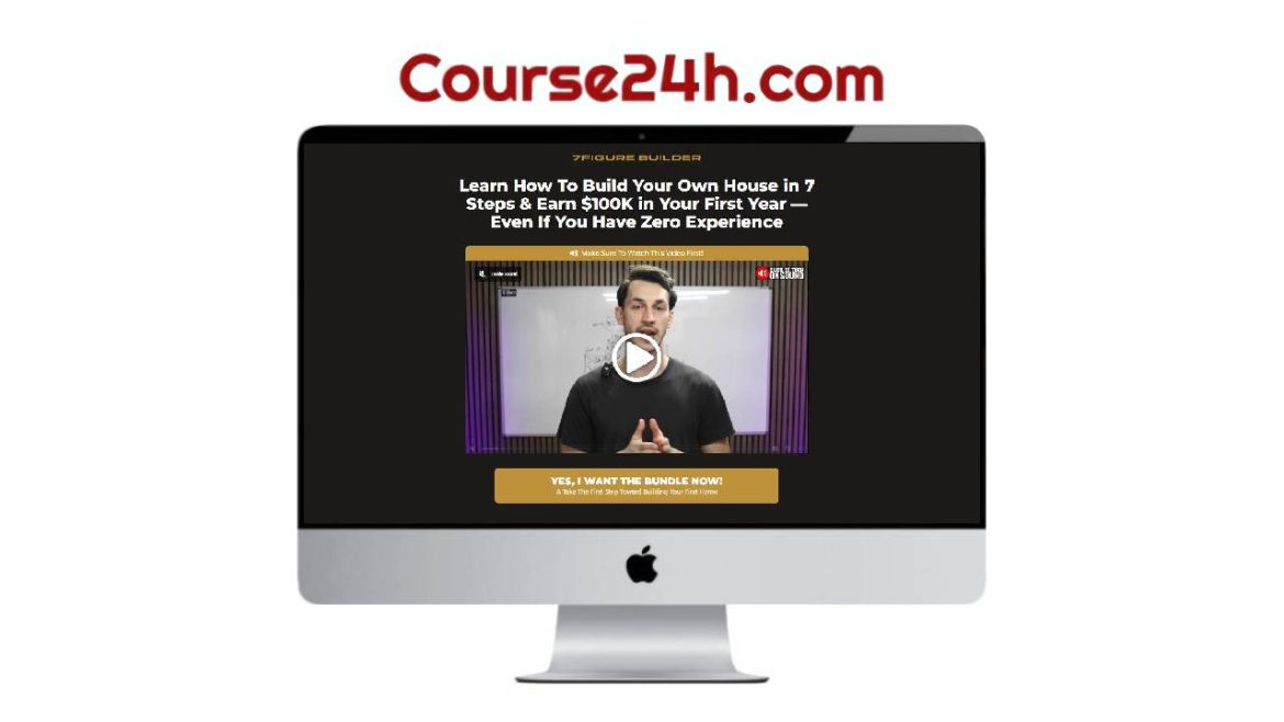 Arthur Ryapolov – Deal Finder + First Time Builder Program Bundle