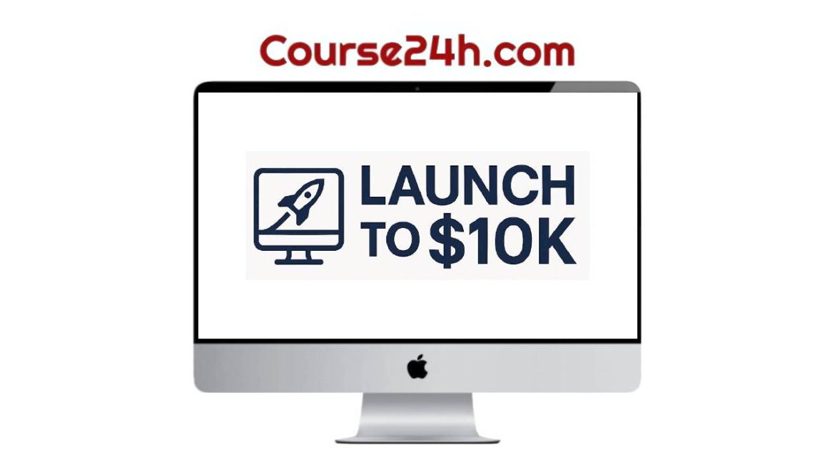 Adam Enfroy – Launch To 10K