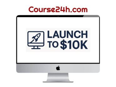 Adam Enfroy – Launch To 10K