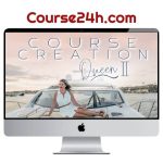 Amanda Frances – Course Creation Queen II