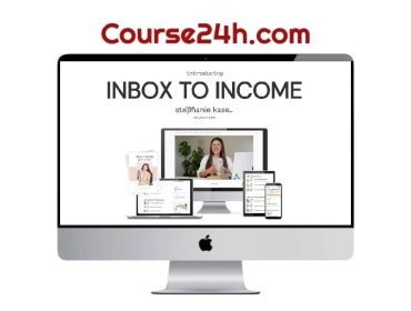 Stephanie Kase – Inbox To Income 2025