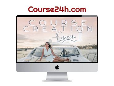 Amanda Frances – Course Creation Queen II