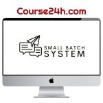 Brian Anderson – Small Batch System