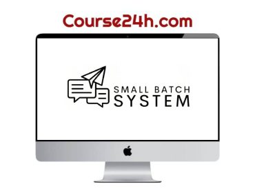 Brian Anderson – Small Batch System