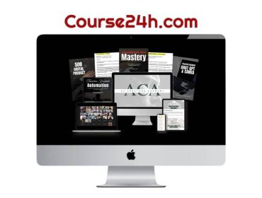 Markens Castelly - Ai Creators Academy