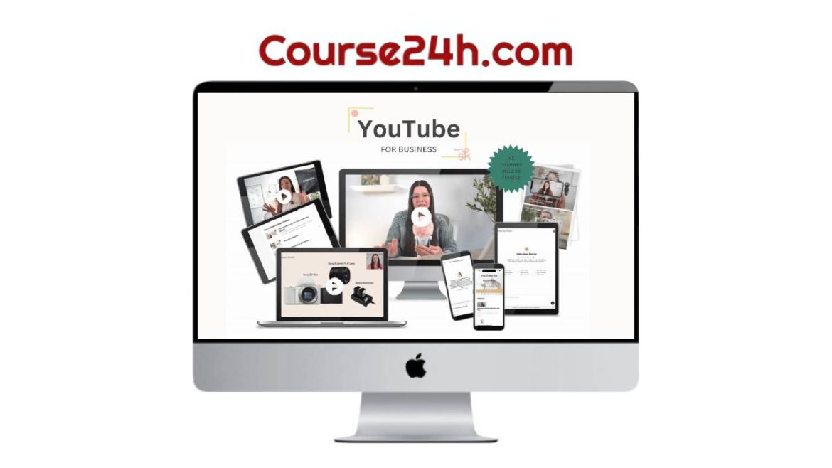 Stephanie Kase – YouTube For Business