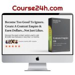 Matt Gray – Content Empire OS