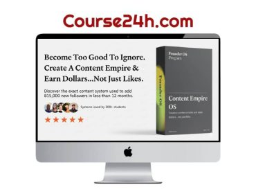 Matt Gray - Content Empire OS