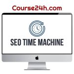 Derek Pierce – SEO Time Machine with AI