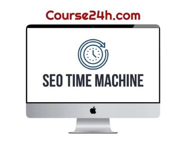 Derek Pierce – SEO Time Machine with AI