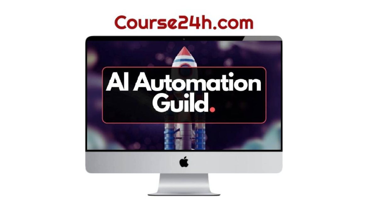 Quentin Daems - AI Automation Guild
