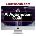 Quentin Daems – AI Automation Guild