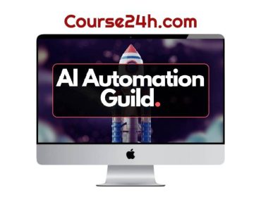 Quentin Daems - AI Automation Guild