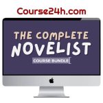 Charlie March – The Complete Novelist Course Bundle