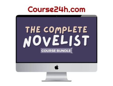 Charlie March – The Complete Novelist Course Bundle