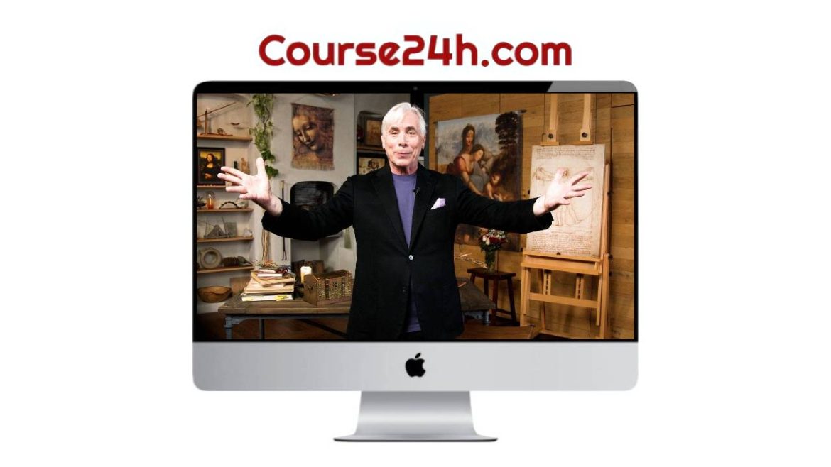 Michael J. Gelb – Genius Mastery