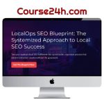 Bradley Benner – LocalOps SEO Blueprint