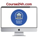 Rob Marsh – Research Mastery