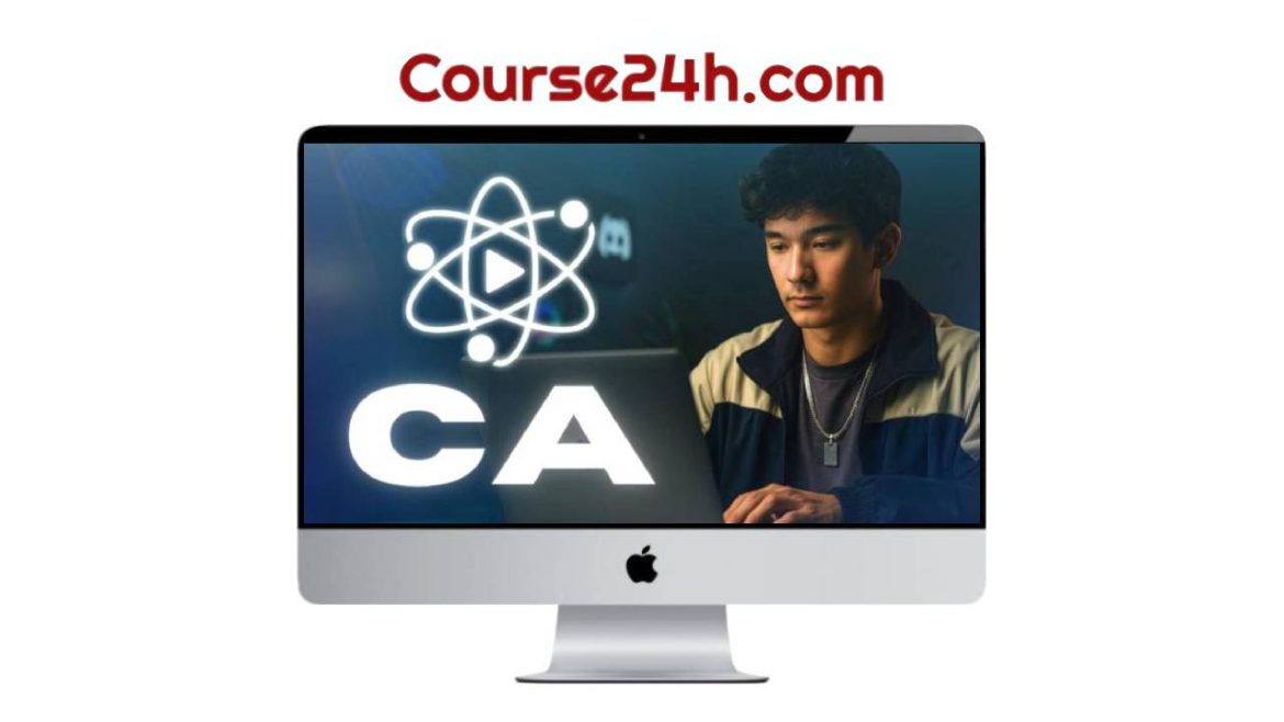 Jason Cooperson – Creator Accelerator
