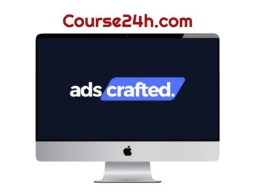 Anthony Nguyen – AdsCrafted PPC Mastery 2025