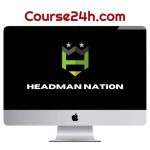 Casey Zander – Headman Nation