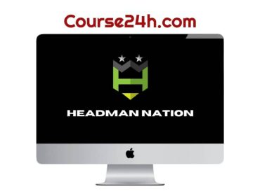 Casey Zander - Headman Nation