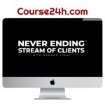 Mamoon Yusaf – Never Ending Stream of Clients