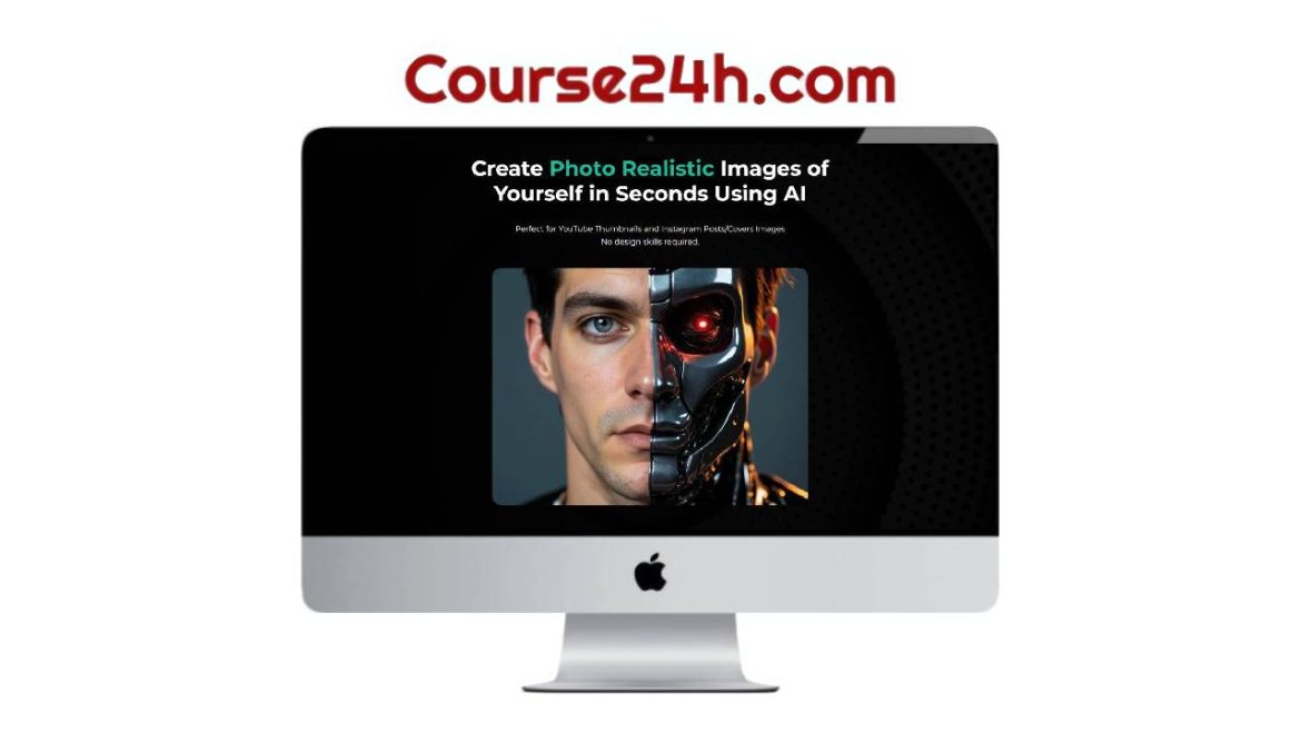 Simone Ferretti- The AI Thumbnail Blueprint